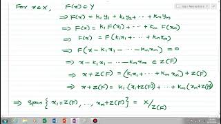 64  COROLLARY  FUNCTIONAL ANALYSIS [upl. by Noroj745]