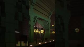 CREEPY Liminal spaces RTX OFF vs RTX ON minecraft [upl. by Ddat]