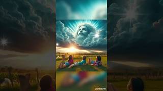 Jesus vs love artist artist love jesus whatsapp status trending shorts [upl. by Eerak]