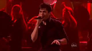 Enrique Iglesias feat Pitbull Medley  AMAs 2010 [upl. by Cassidy]