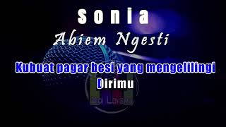 Sonia abiem ngesti [upl. by Kramal]