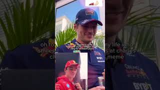 Inchident in mexico charlesleclerc maxverstappen f1 formula1 f1memes trending fyp fyb race [upl. by Perry]