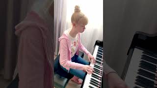 Knecht Ruprecht by Robert Schumann Op 68 No 12 piano solo [upl. by Howund]