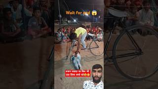 में भी साइकल पर स्टंट करूंगा tractor stuntKBstractor stunt videotractor stunt gametractor cinedig [upl. by Mchale213]