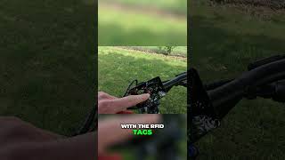 Effortless Security Using RFID Tags on Your Rad Power Bike Radster Trail [upl. by Arhat]