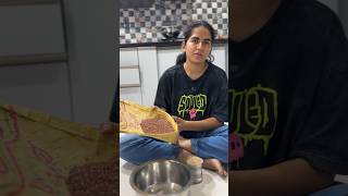 How to make red rice dosa  Vaaradhi Farms Nethra [upl. by Ahsuas]