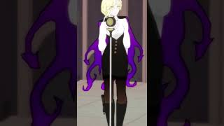 Glynda Goodwitch is Gorgeous rwby characterdesign shorts [upl. by Nalyt]