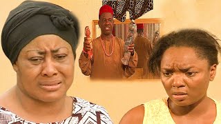 CHIUGO YOULL FOREVER HATE UR MOTHER AS LONG AS I LIVE NGOZI CHIOMA CHUKWUKA OLD NIGERIAN MOVIES [upl. by Neelhtac588]