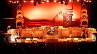 Iron Maiden  El Dorado Live In Montreal [upl. by Silvia]