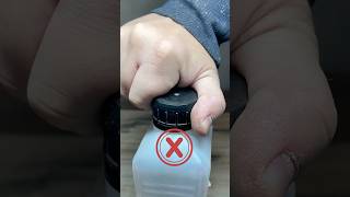 Be sure to remember this trick How do you unscrew the lid easily shorts [upl. by Auqenwahs637]