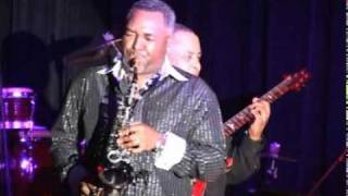 Brencore Allstars Live  The Carlyle Club quotA Night of Jazz and RampBquot 030610 [upl. by Kaylil64]