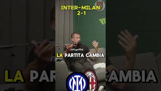 LINTER È LA PIÙ FORTE DELLA SERIE A  CASSANO dice la suacassano inter [upl. by Aillij]