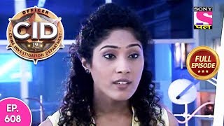 CID  Full Episode 608  05th February  2018 [upl. by Pardner109]