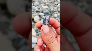 So amazing stone I need in 50000💵💎real crystals beach rock nature ytchannel gemstone [upl. by Faso]