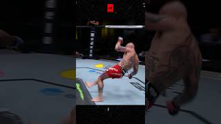 Rountree’s CRAZIEST knockout [upl. by Tanya]