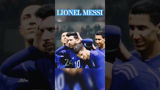 Best Lionel Messi Goals fifa pes shorts shortvideo football messi ps5 ps4 [upl. by Codi449]