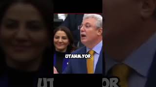 Sırrı Süreyya Önder Utanmıyoruz Diyin [upl. by Landan]