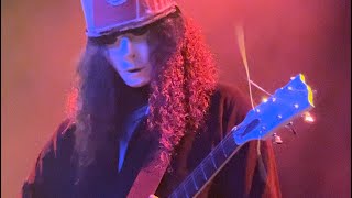 Endlessly creative Buckethead plays Flare  Live from The Fillmore in San Francisco CA Oct ‘23 [upl. by Wordoow]