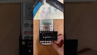 Disco on a calculator Surf Curse shorts disco surfcurse calculator tiktok [upl. by Attennaej]