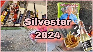 Silvester der Tag danach  01012024 🥳 [upl. by Collimore]