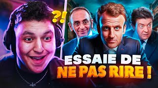 CES VIDEOS VONT TE FOUDROYER DE RIRE 😂 [upl. by Enayd]