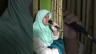 Ardhito Pramono  Daun Surgawi Cover by Putri Tarakanita [upl. by Kistner987]