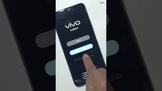 Factory reset Android using Recovery Mode✅  Vivo Y20 Hard Reset 2023 vivo shorts vivo repair [upl. by Airod970]