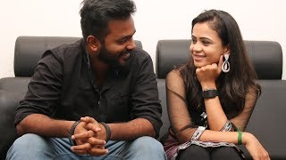 மணிமேகலை பேசறத பாத்து கல்யாணம் பண்ணல  HussianFun Interview [upl. by Giarla]