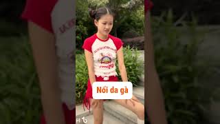 Lý do đừng bao giờ thách thức em tôi   My Cây Hài shorts [upl. by Kaine165]