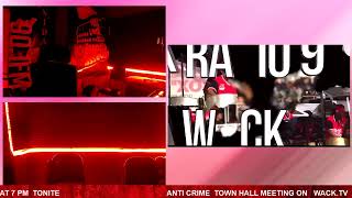 ANTI CRIME TOWN HALL [upl. by Riella]