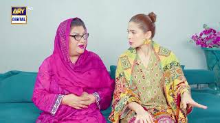 New Bulbulay Season 2 Episode 248  Promo  ARY Digital [upl. by Desirea]