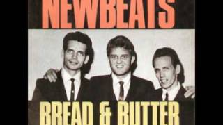 Newbeats Bread And Butter [upl. by Lucila]