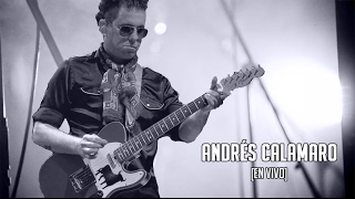 Andrés Calamaro EN VIVO  Enganchado de sus mejores canciones y grandes éxitos HQ2020 [upl. by Levitan]