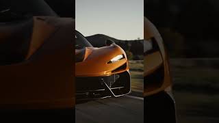 The Fastest Mclaren Mclaren w1 supercar hypercar mclaren w1 mclarenw1 automobile [upl. by Ynffit783]