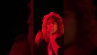 Whole Lotta Love Live at Royal Albert Hall 1970 [upl. by Crespi625]