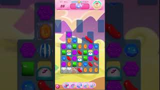 candy crush lvl45 candycrush [upl. by Waddington]