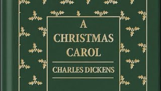 A Christmas Carol  Audiobook  Charles Dickens [upl. by Adigirb57]