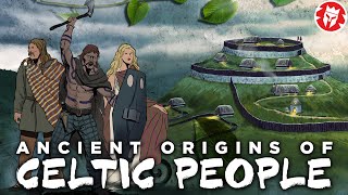 Ancient Origins of the Celts  Ancient Civilizations DOCUMENTARY [upl. by Mufinella895]