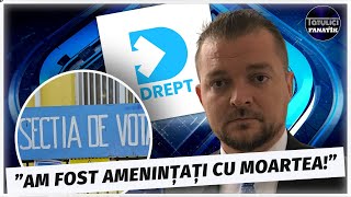 Ce isi propune SINGURUL PARTID DREPT din Romania ”Exista O SANSA LA SCHIMBARE” [upl. by Bish145]