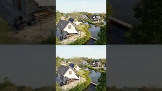 Ridderstee Ouddorp Duin  luxe vakantiewoningen [upl. by Ohara326]