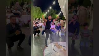 Hombre Turco bailando en boda  TikTok [upl. by Astri857]