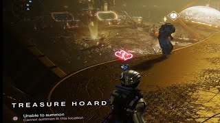 Destiny 2 Season of Wish Get Exotic Forerunner Catalyst Quest [upl. by Nybbor]