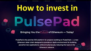 How to buy PulsePad on Bluezilla Launchpads AND two 100x hidden GEMS ready to explode [upl. by Dettmer]