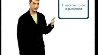 La Publicidad al Descubierto [upl. by Odraccir]