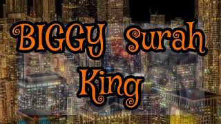 DISTRACT CHEZA NA MM TRAP by BIGGY SURAH KING aka mr BAMPINAYofficial lyrical video [upl. by Cinelli227]