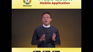 Waso Learn App Introduction [upl. by Isyak362]