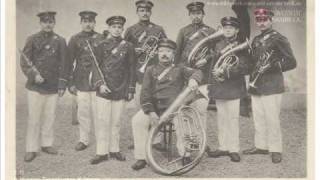 Historical military music bands [upl. by Arlon]