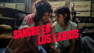 Sangre en los labios ESTRENO EN CINES 1204  Tráiler  Filmin [upl. by Nevil]