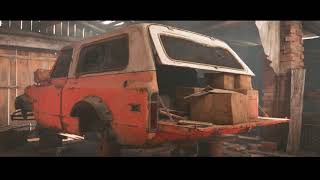 Forza Horizon 5 Barn Find Atlantes Detula [upl. by Merilee774]