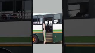 HRTC BUS STAND SUNDAR NAGARbeautiful himachal youtubeshorts [upl. by Ainerbas655]